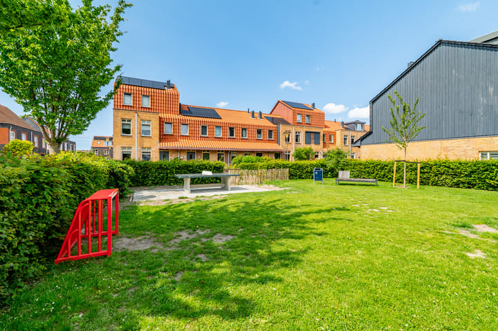 Foto 32 van Citroenvlinderstraat 73