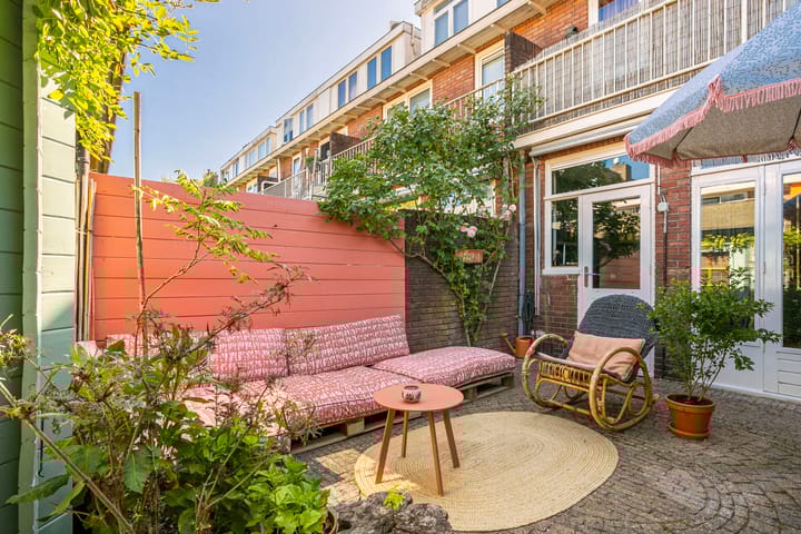 Photo 31 of H. Wijnmalenstraat 20