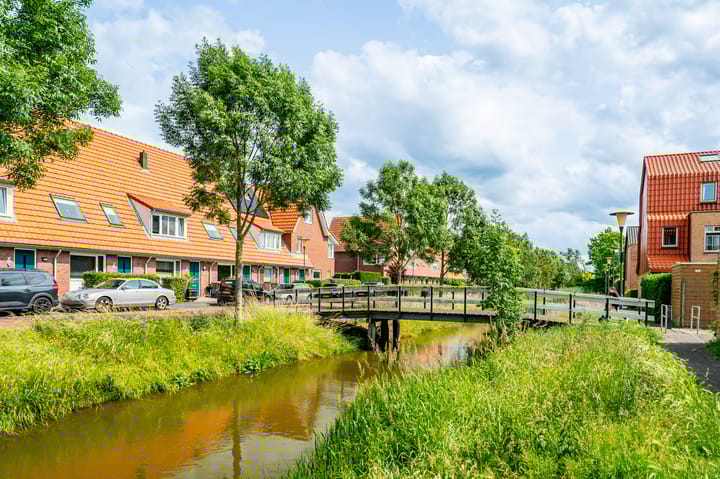 Foto 33 van Citroenvlinderstraat 73