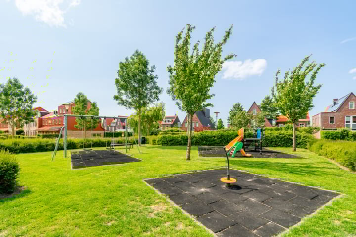 Foto 34 van Citroenvlinderstraat 73