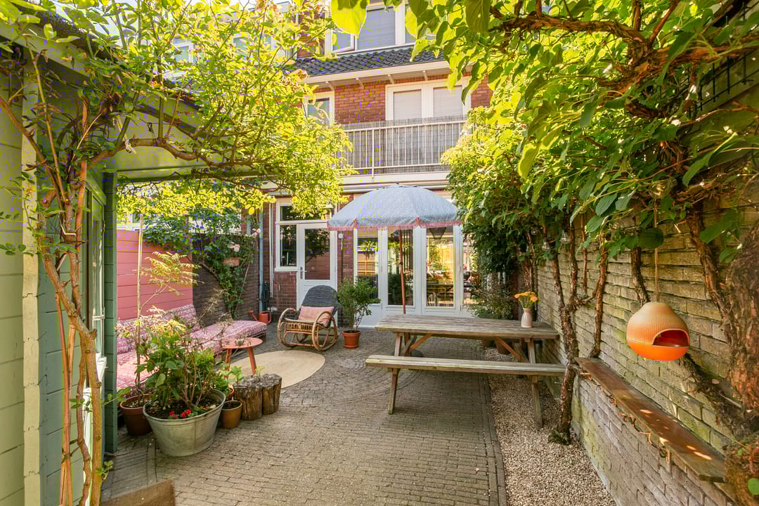 Photo 32 of H. Wijnmalenstraat 20