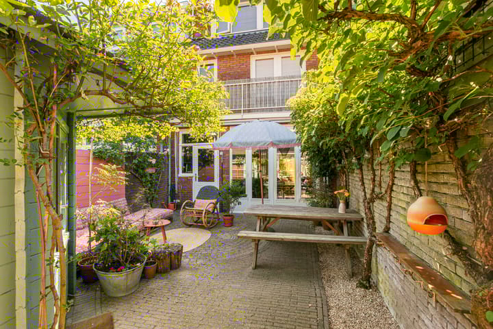 Photo 32 of H. Wijnmalenstraat 20