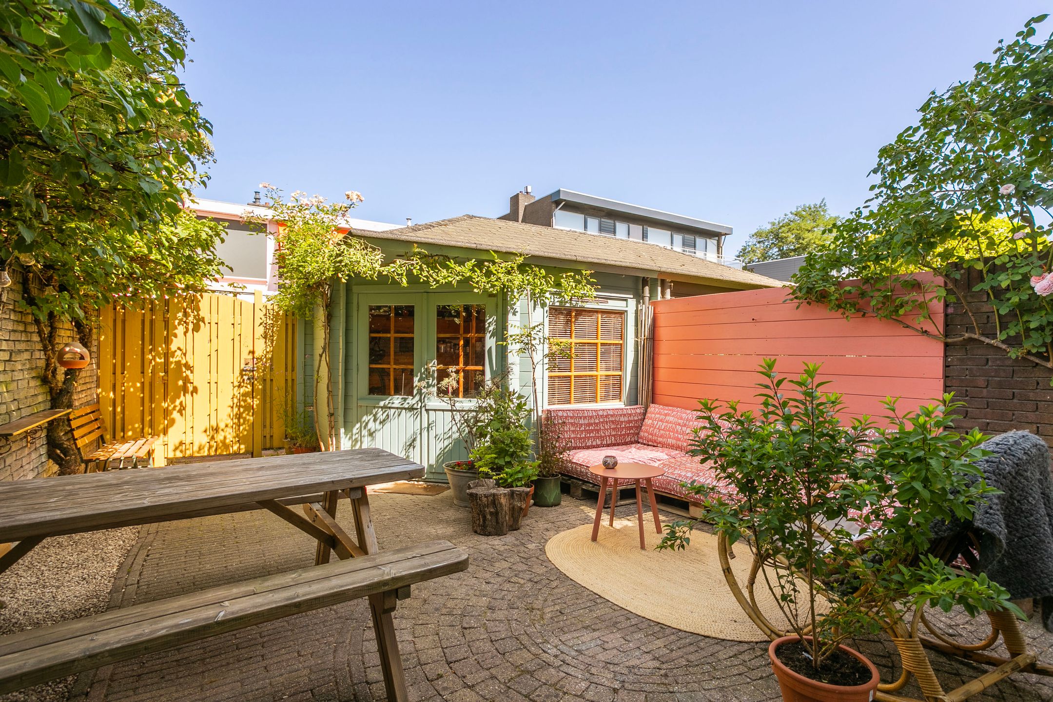 Photo 33 of H. Wijnmalenstraat 20