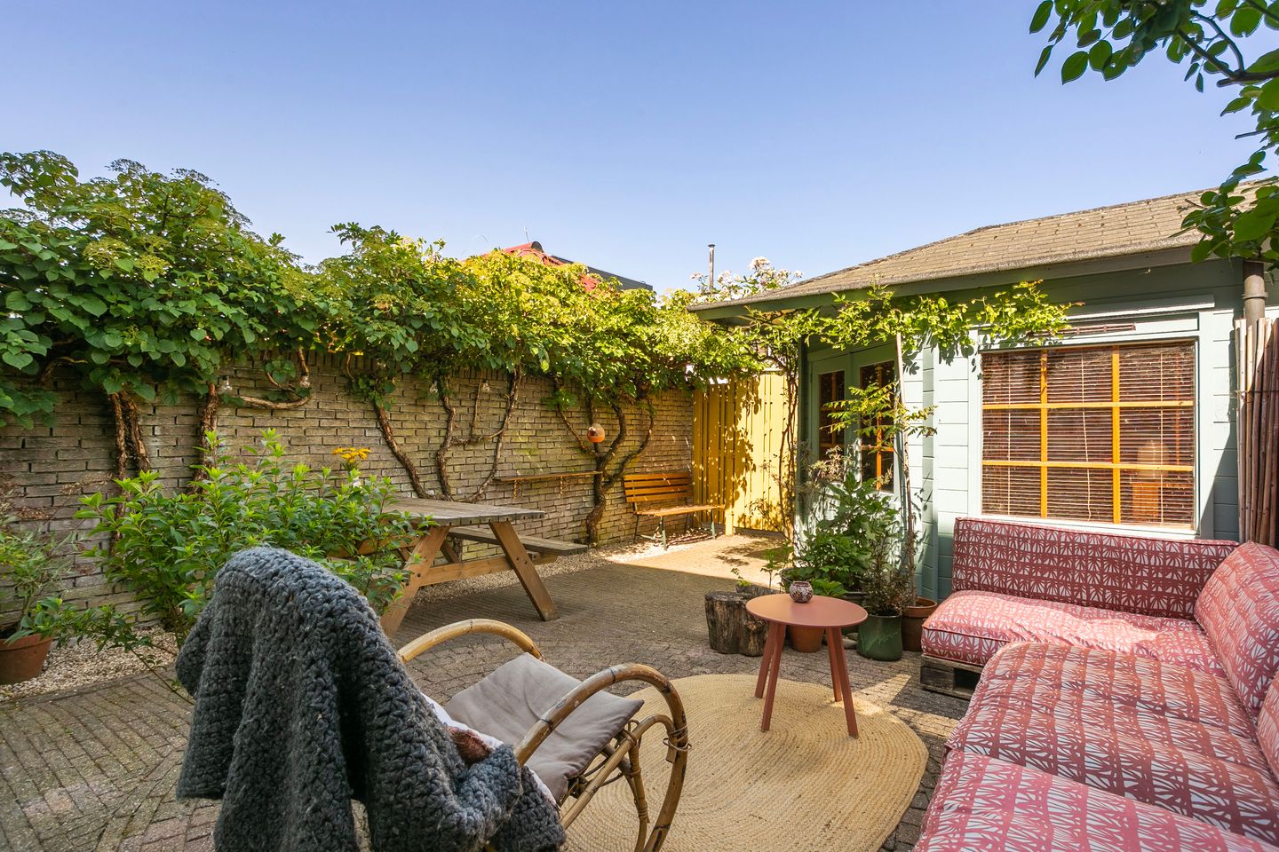 Photo 34 of H. Wijnmalenstraat 20