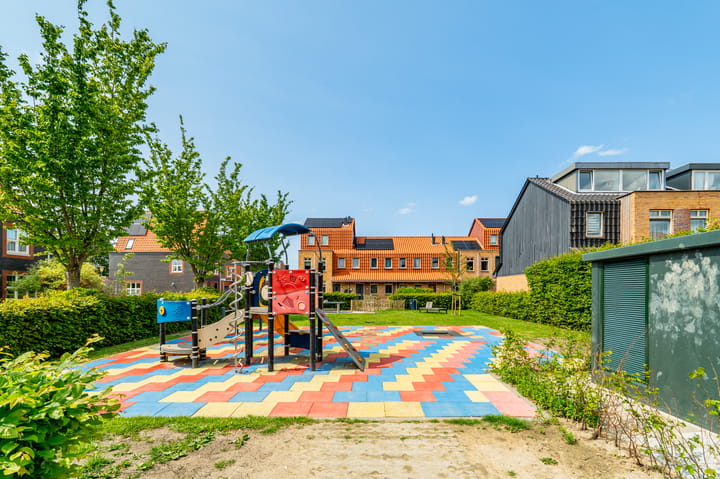 Foto 35 van Citroenvlinderstraat 73