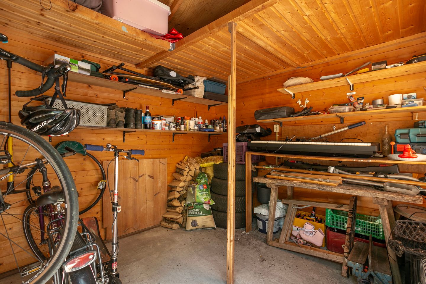 Photo 35 of H. Wijnmalenstraat 20