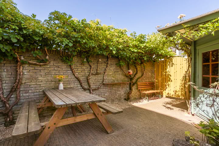 Photo 36 of H. Wijnmalenstraat 20