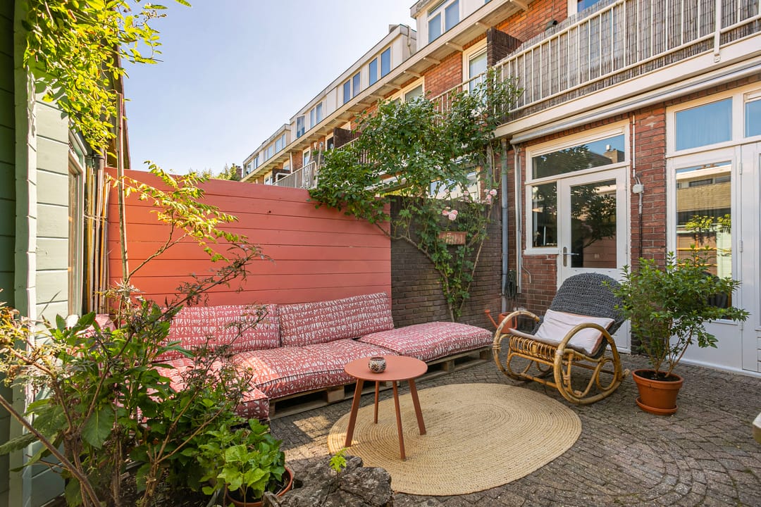 Photo 37 of H. Wijnmalenstraat 20