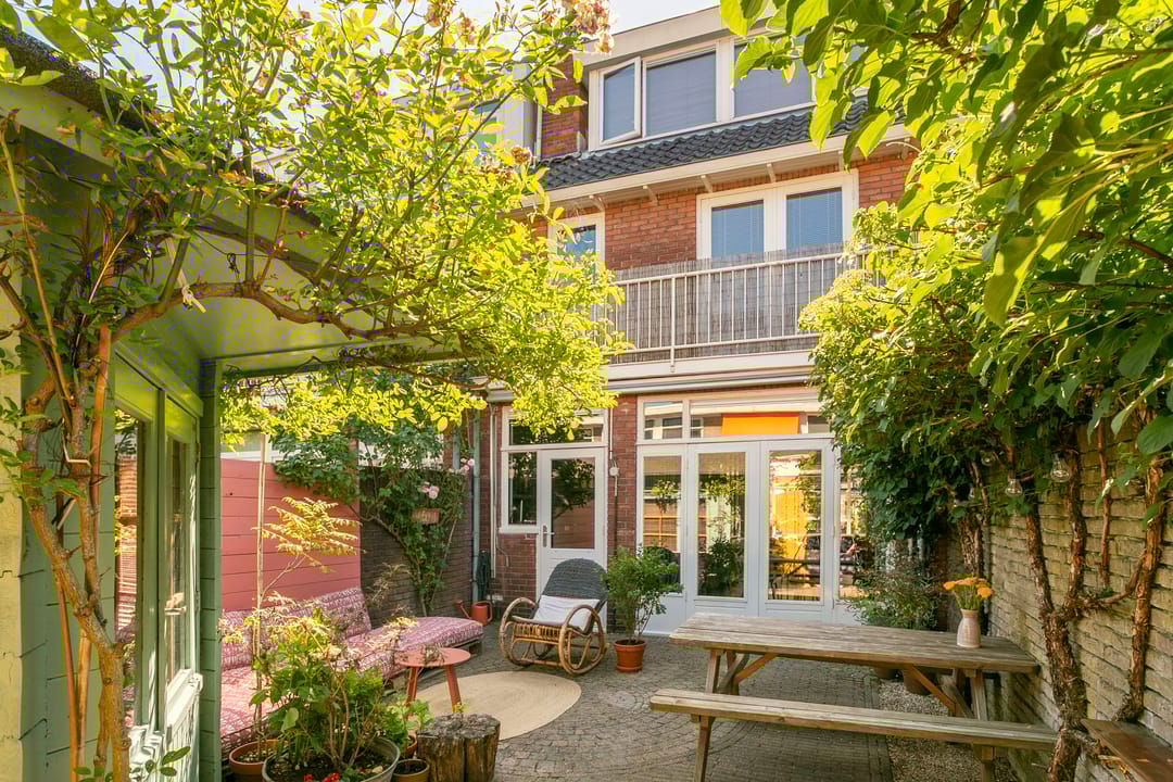 Photo 38 of H. Wijnmalenstraat 20