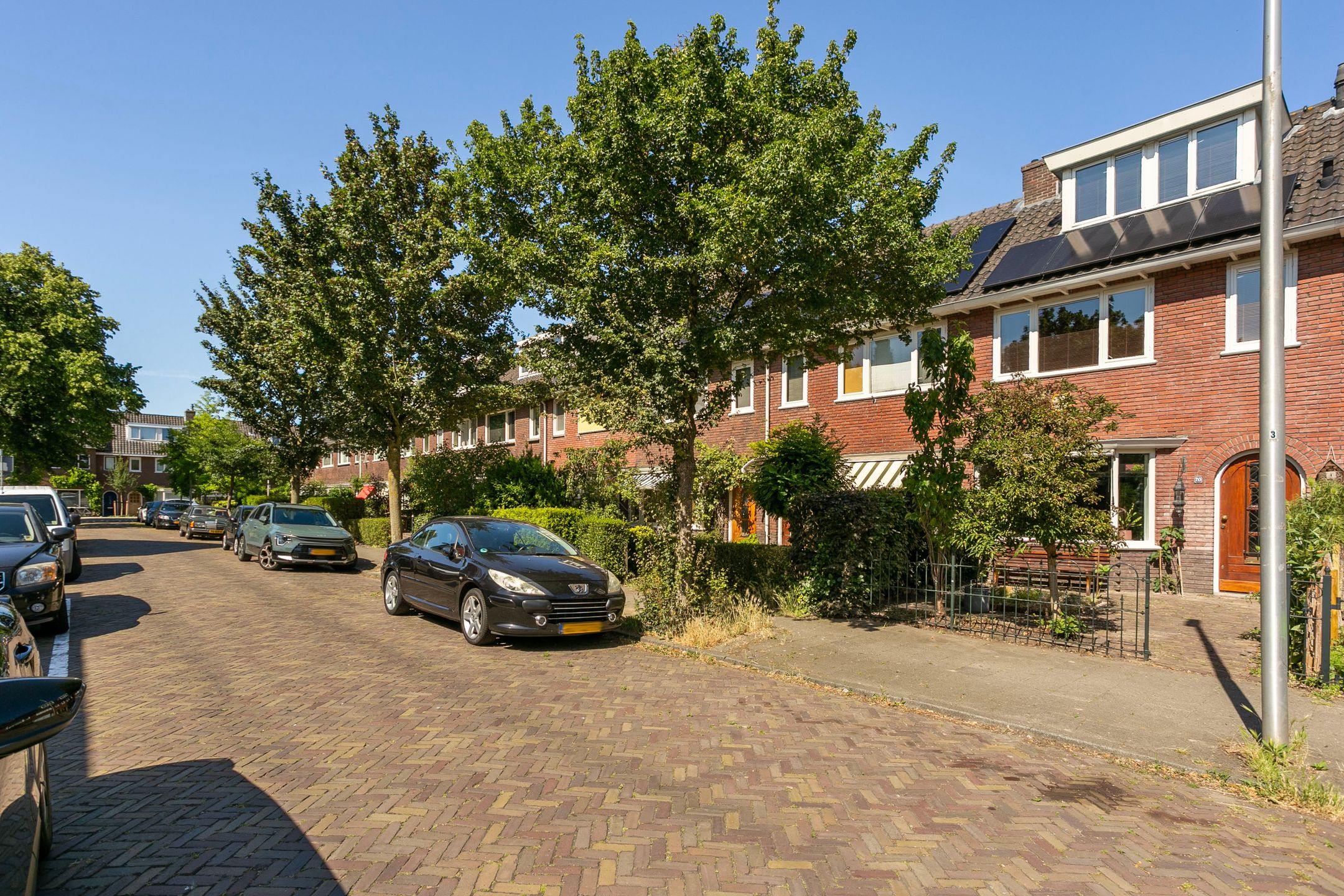 Photo 39 of H. Wijnmalenstraat 20