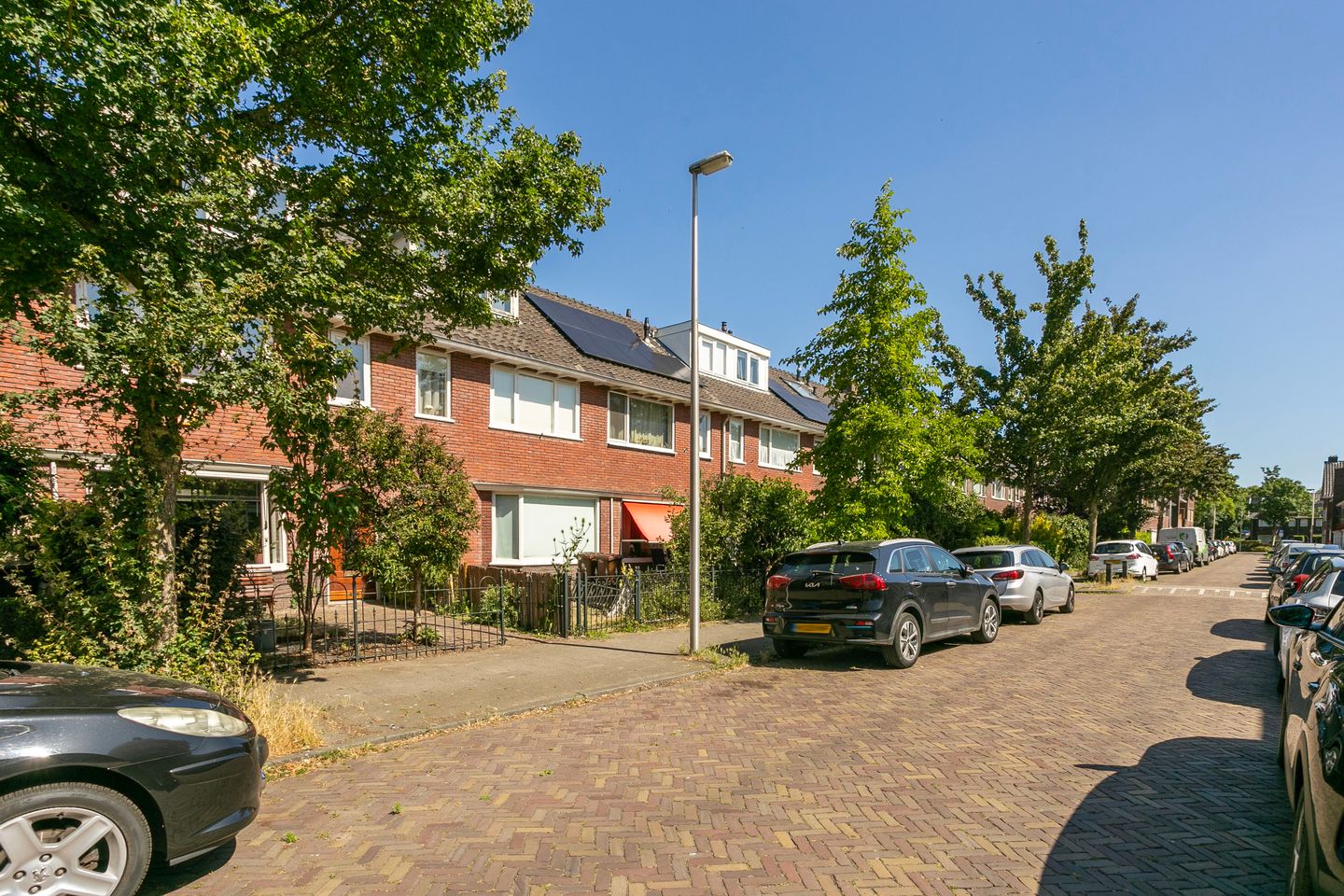 Photo 40 of H. Wijnmalenstraat 20