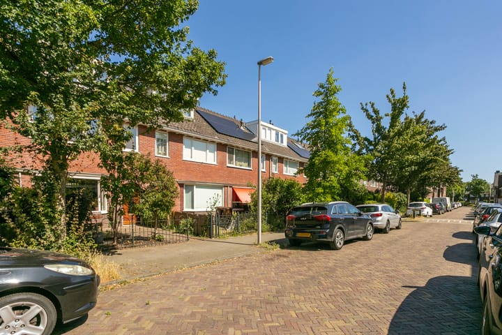 Photo 40 of H. Wijnmalenstraat 20