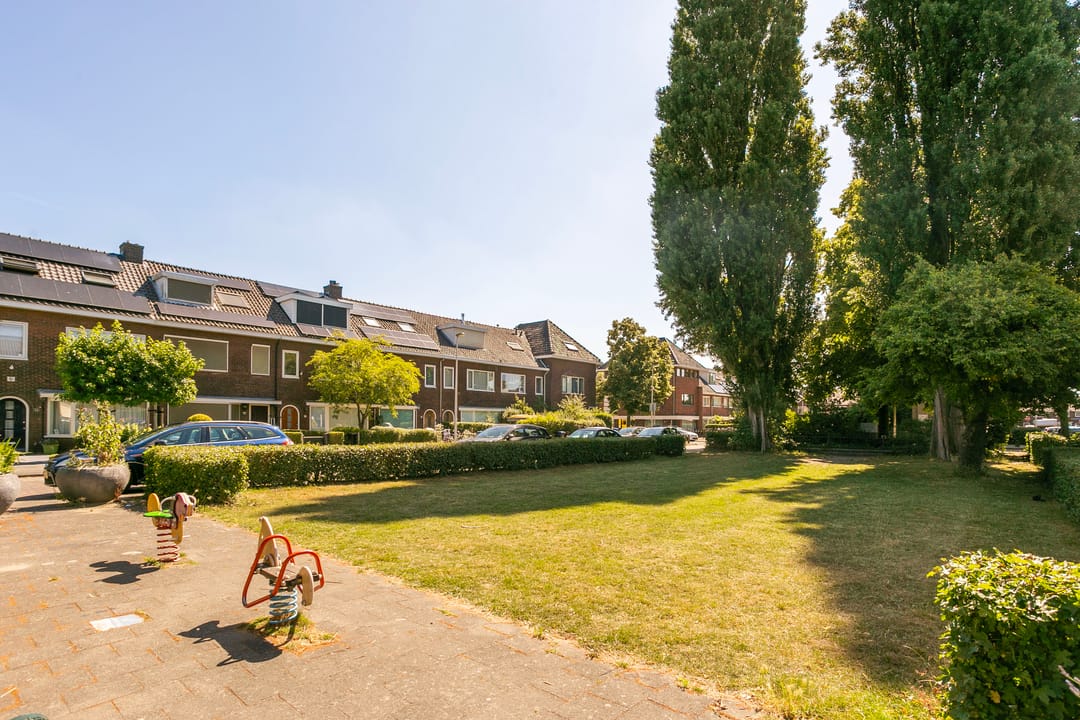 Photo 41 of H. Wijnmalenstraat 20