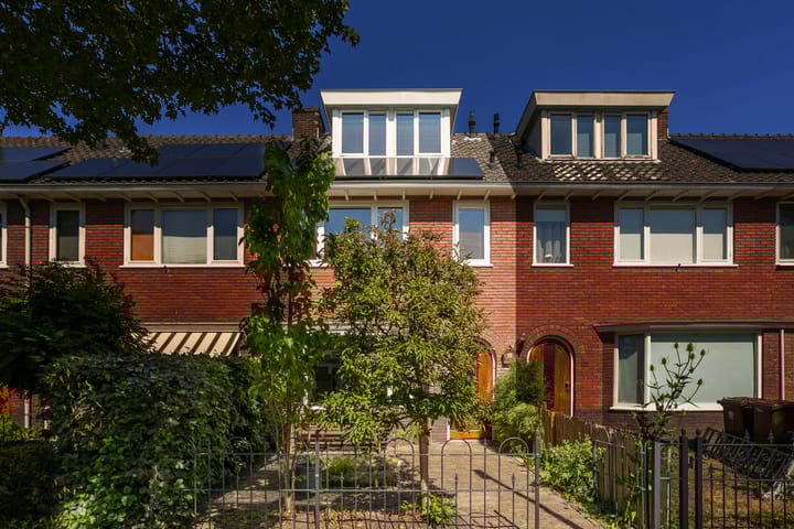 Photo 43 of H. Wijnmalenstraat 20