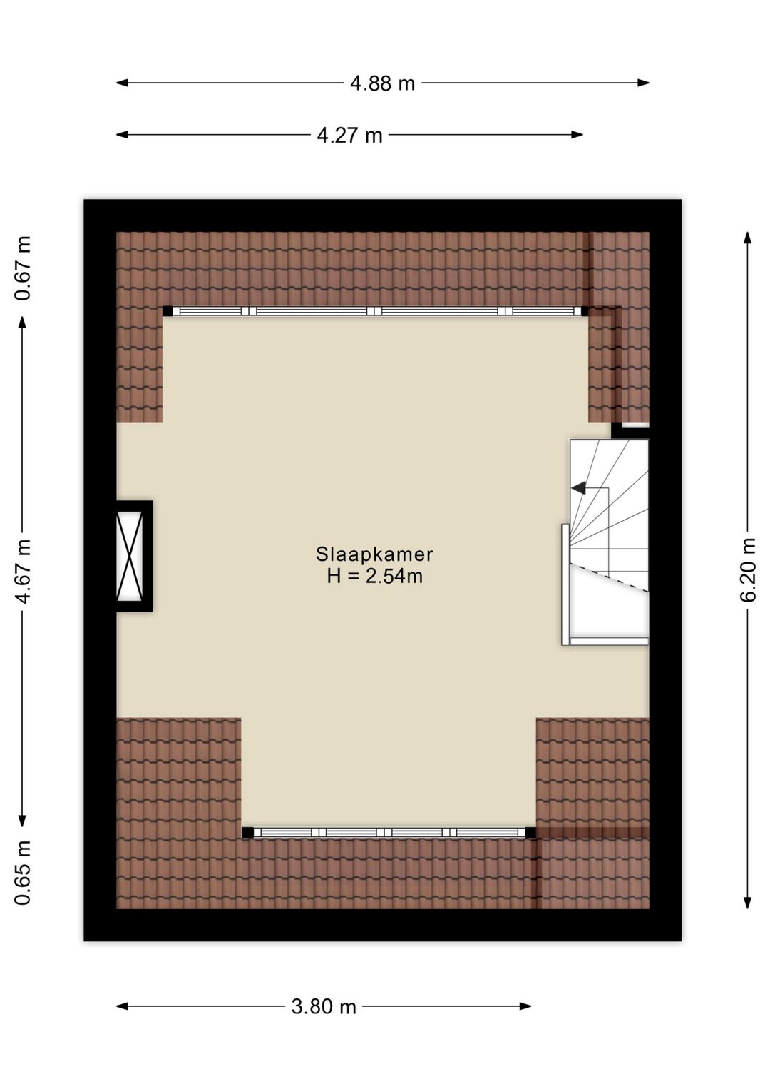 Photo 47 of H. Wijnmalenstraat 20