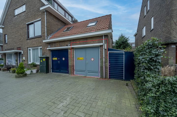 Foto 1 van Nieuwe Kerkstraat 51