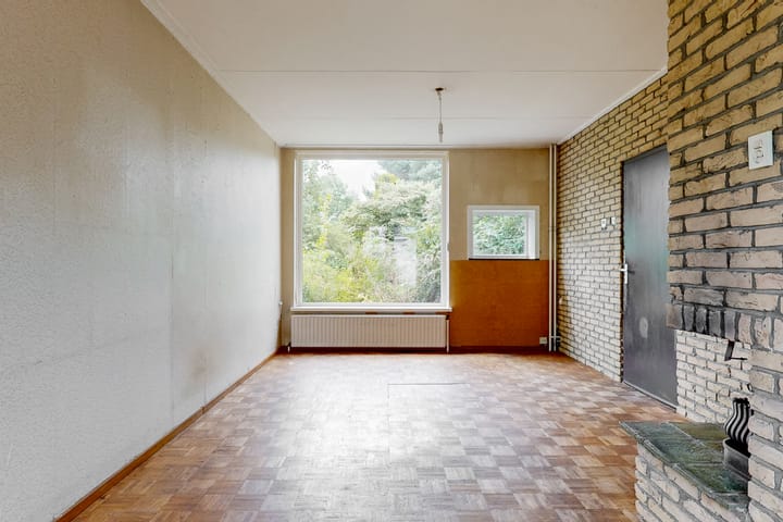 Foto 5 van Jachthoornlaan 26