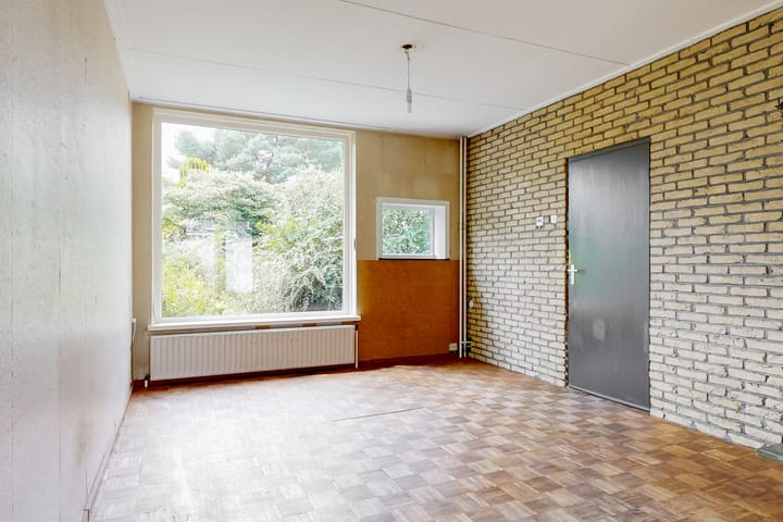 Foto 3 van Jachthoornlaan 26