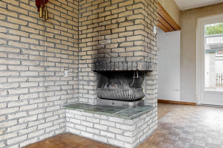 Foto 6 van Jachthoornlaan 26