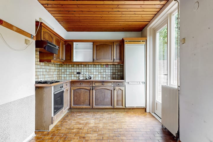 Foto 7 van Jachthoornlaan 26