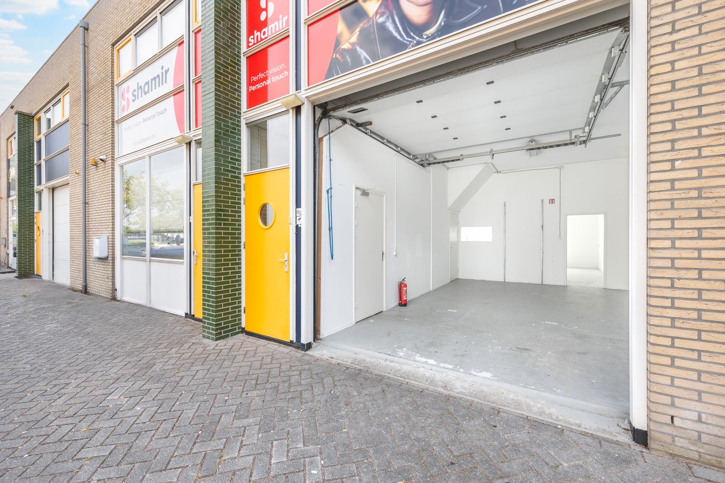 View photo 5 of Zaanstraat 6-G