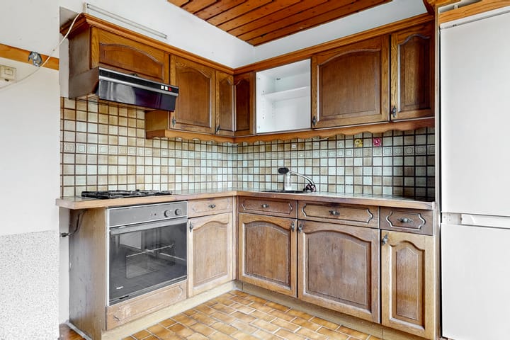 Foto 8 van Jachthoornlaan 26