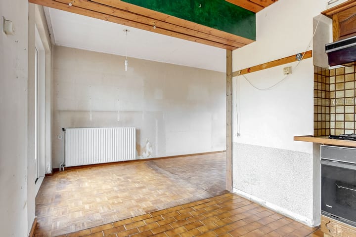 Foto 9 van Jachthoornlaan 26