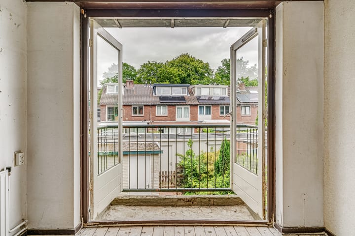 Foto 12 van Jachthoornlaan 26