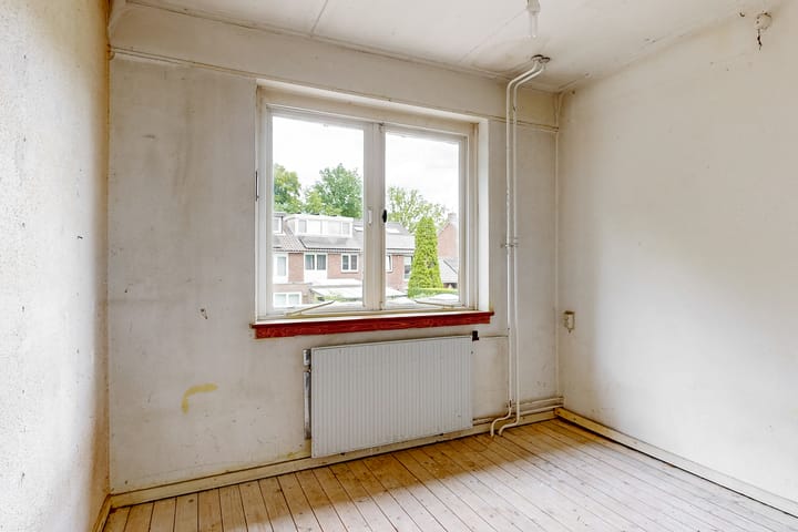 Foto 15 van Jachthoornlaan 26