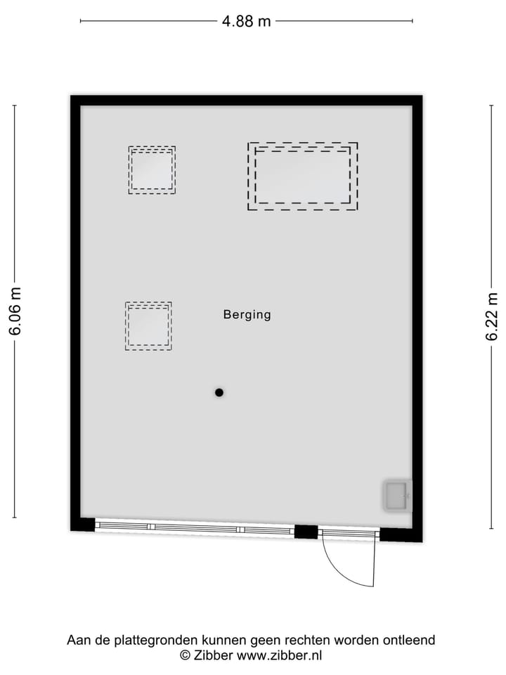 Foto 28 van Meelstraat 51