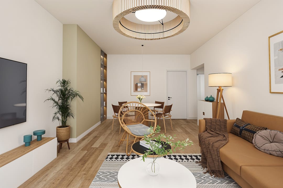 Foto 2 van Vondelweg 29