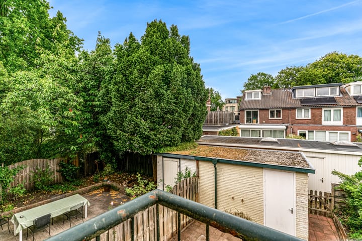 Foto 22 van Jachthoornlaan 26