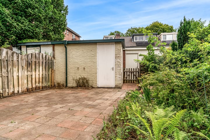 Foto 23 van Jachthoornlaan 26