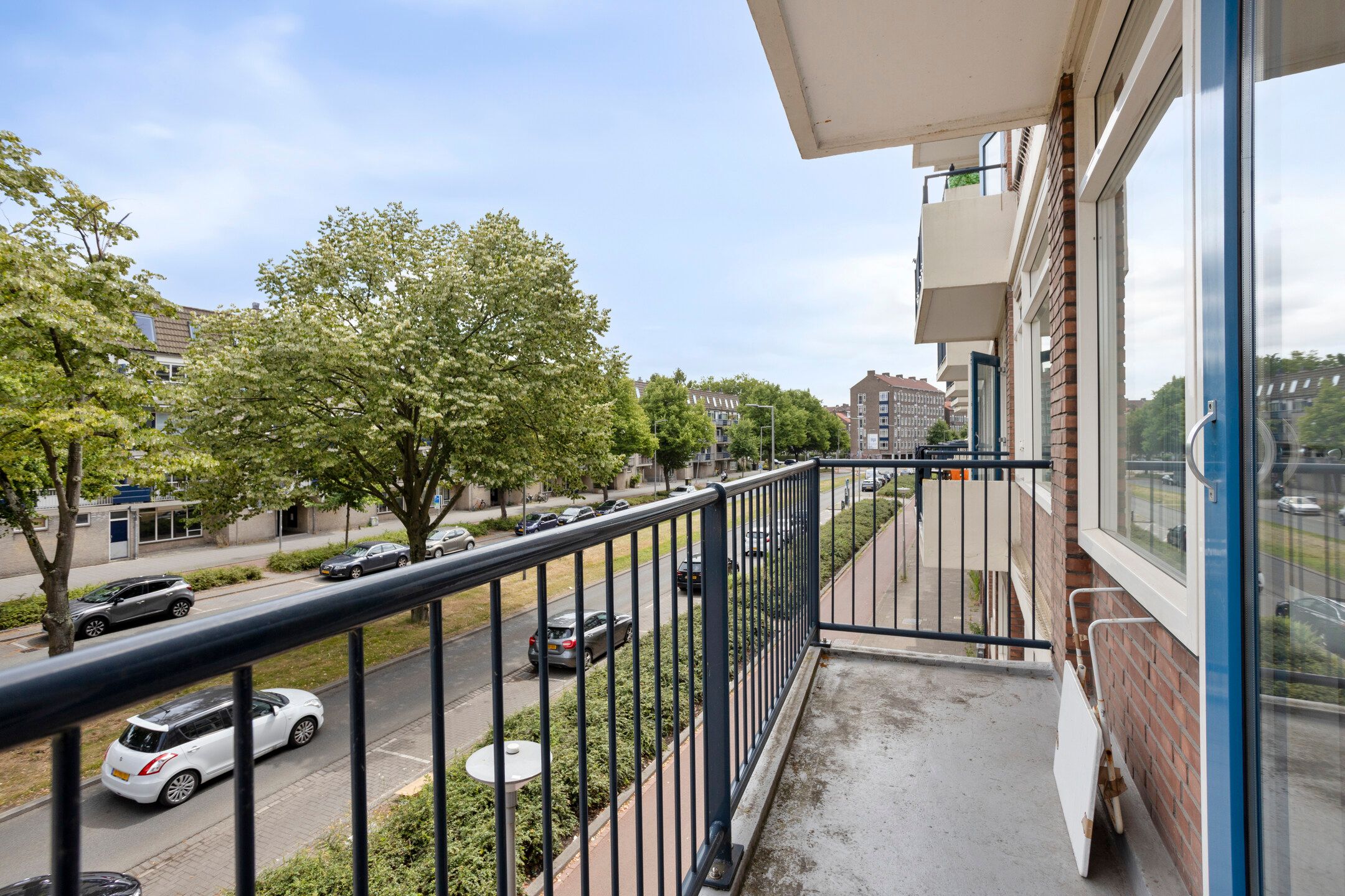 Foto 3 van Vondelweg 29