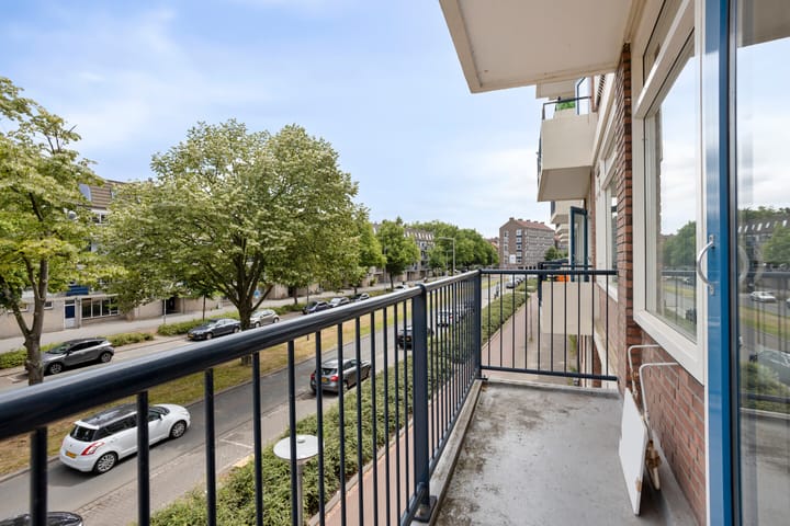 Foto 3 van Vondelweg 29