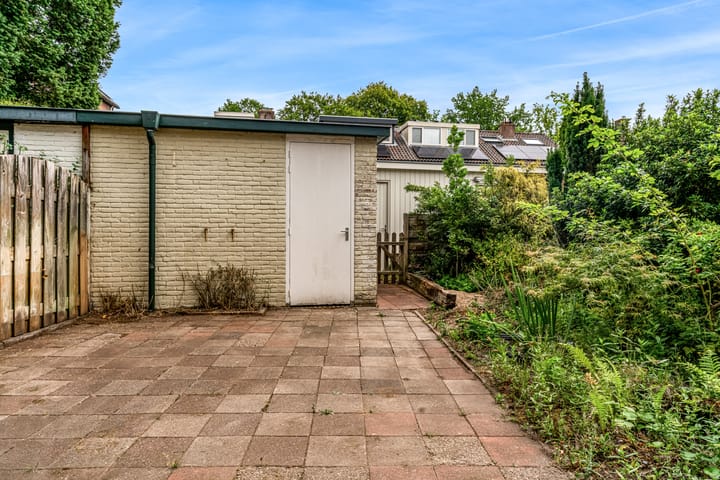 Foto 24 van Jachthoornlaan 26