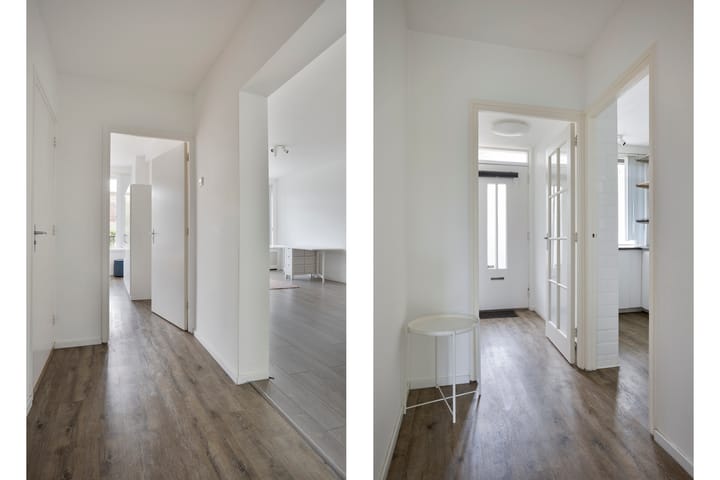 Foto 5 van Vondelweg 29