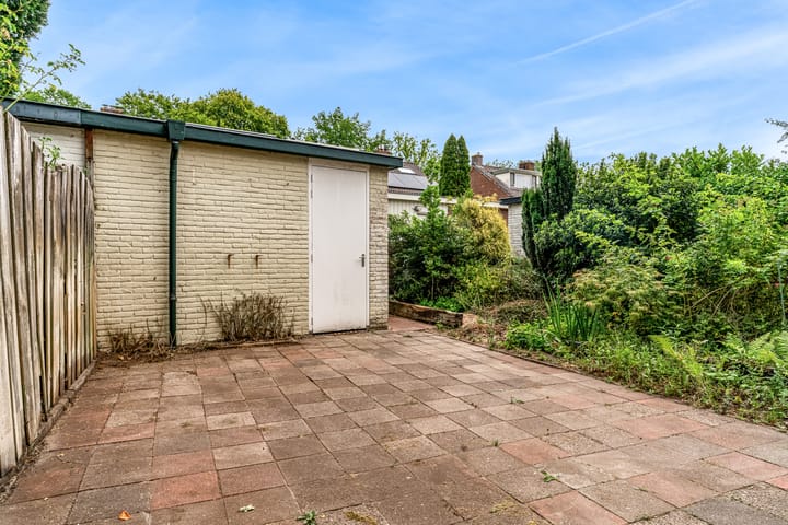 Foto 25 van Jachthoornlaan 26