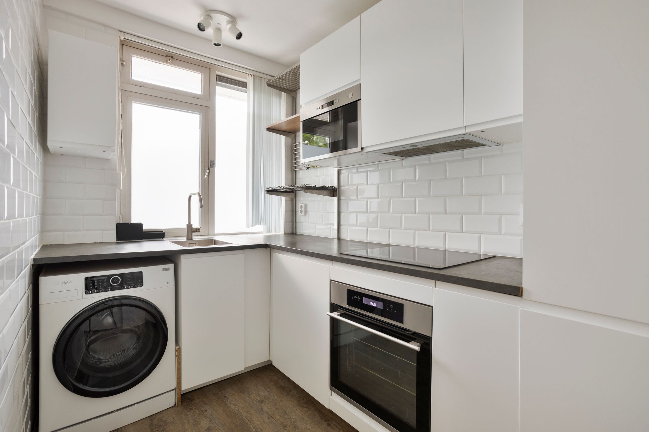 Foto 6 van Vondelweg 29