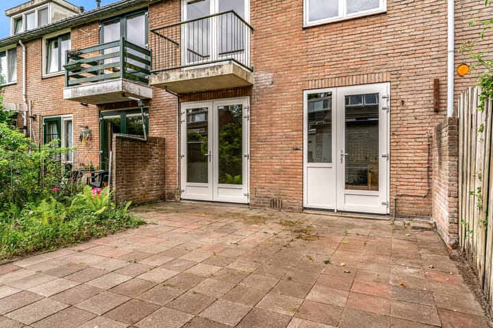 Foto 26 van Jachthoornlaan 26