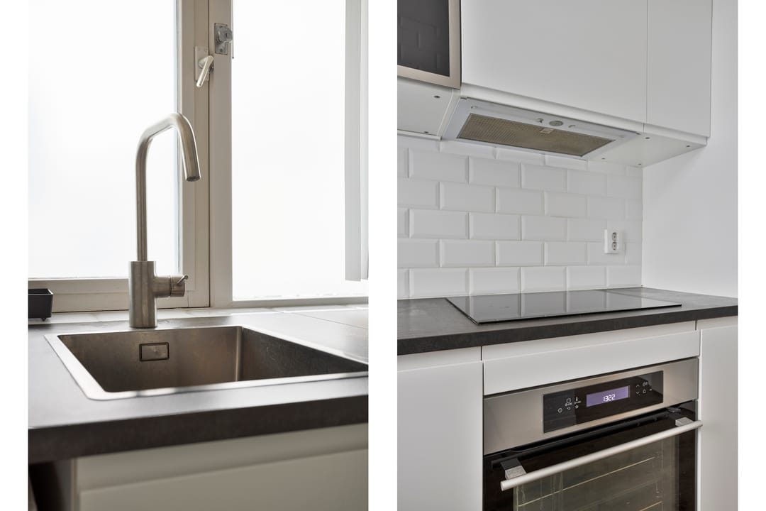 Foto 7 van Vondelweg 29