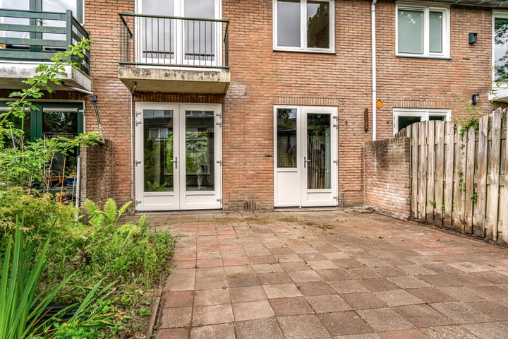 Foto 27 van Jachthoornlaan 26