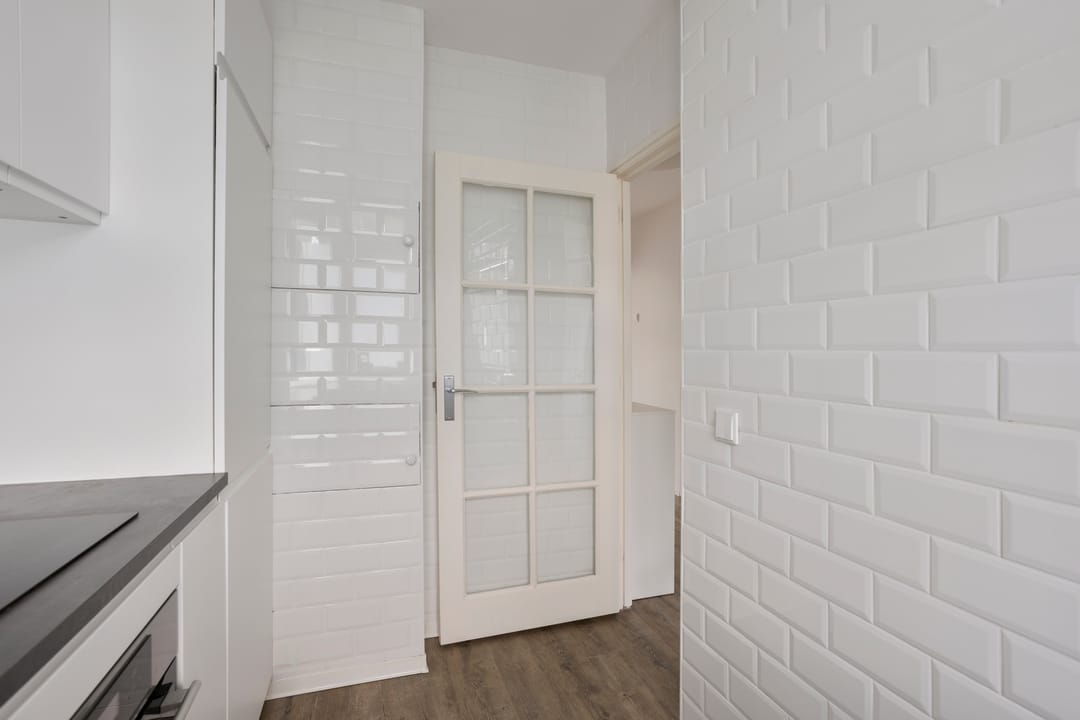 Foto 8 van Vondelweg 29