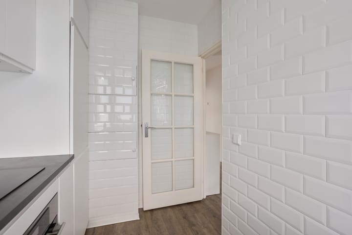 Foto 8 van Vondelweg 29