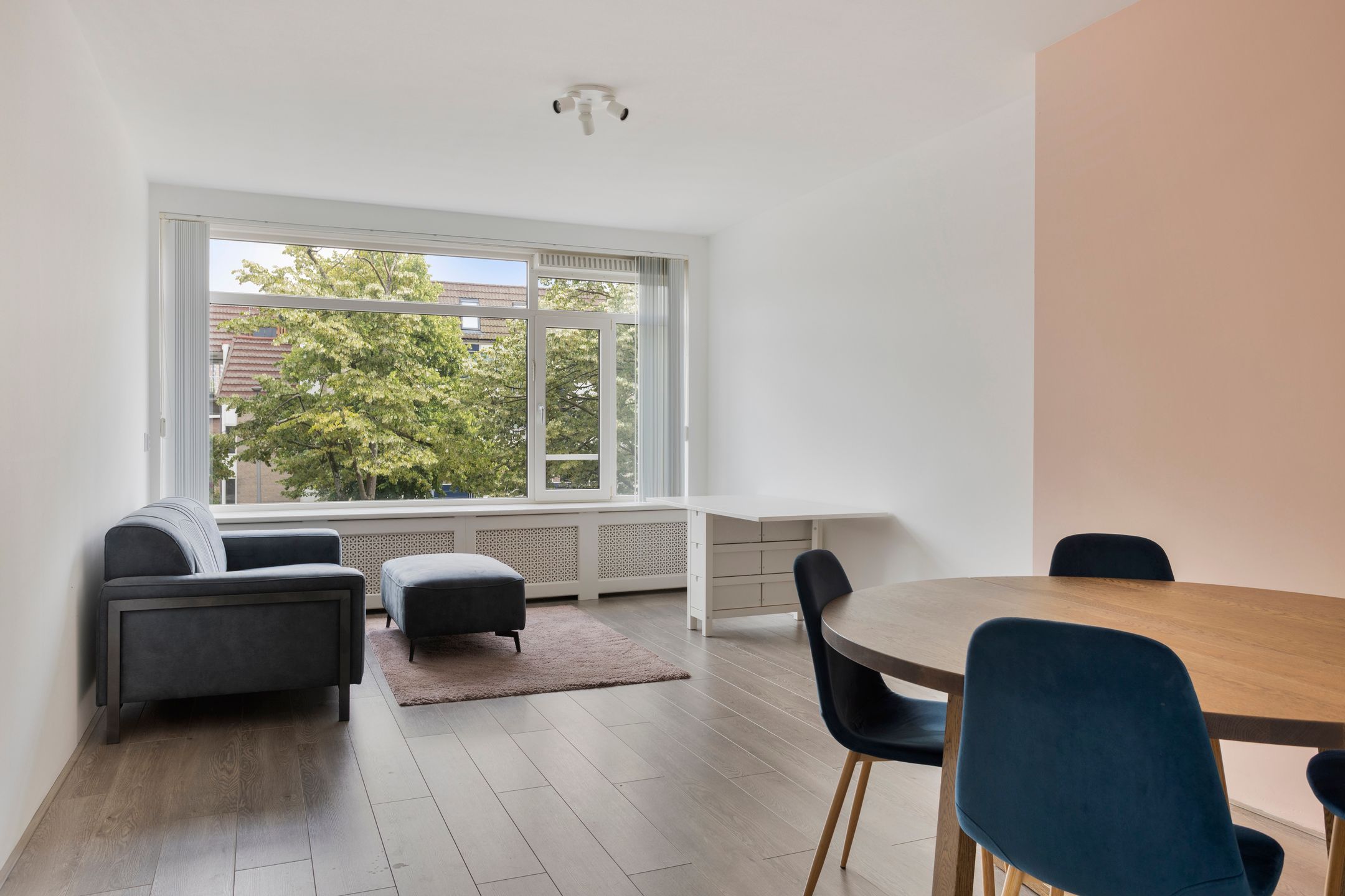 Foto 9 van Vondelweg 29