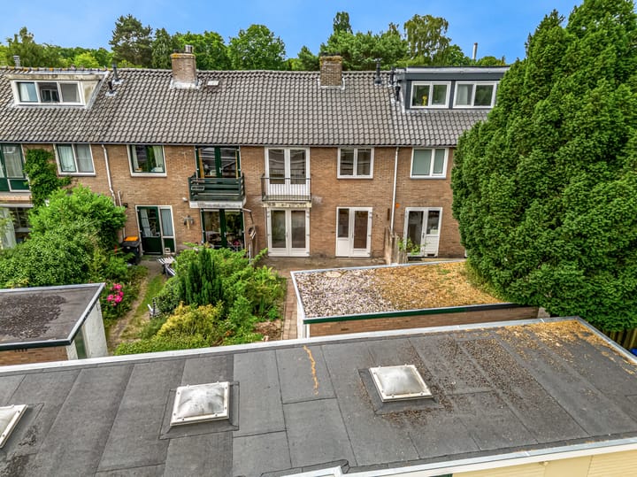 Foto 28 van Jachthoornlaan 26