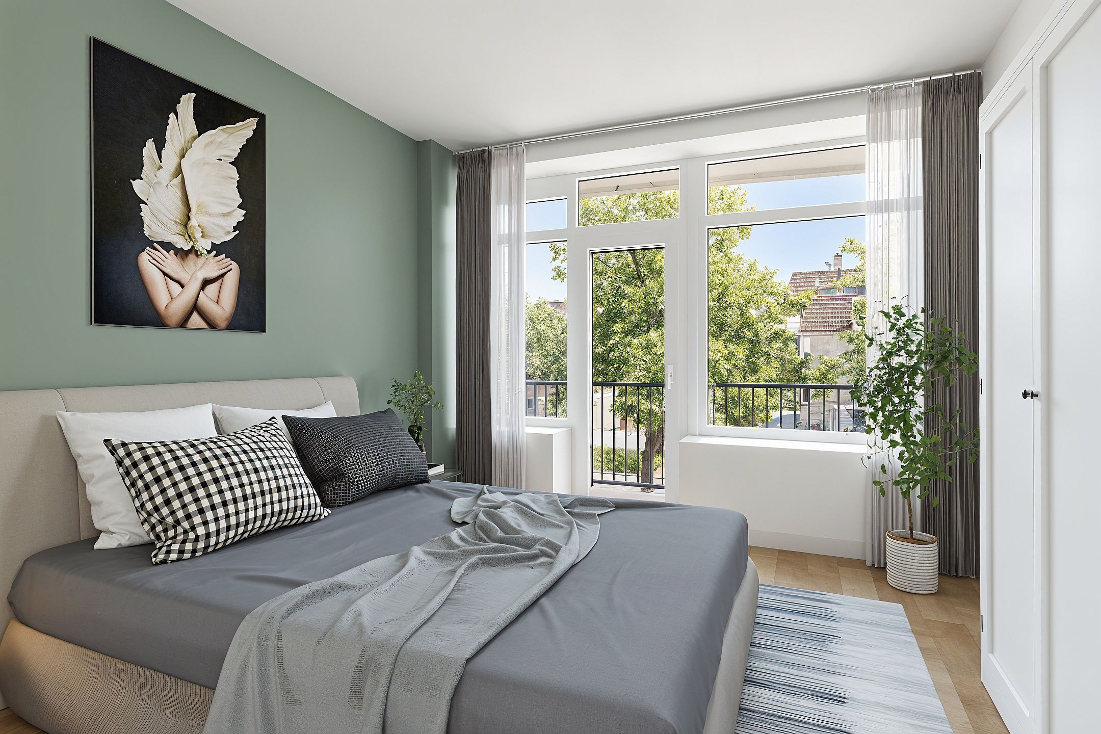 Foto 12 van Vondelweg 29