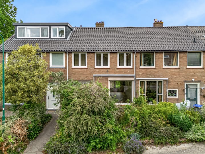 Foto 30 van Jachthoornlaan 26