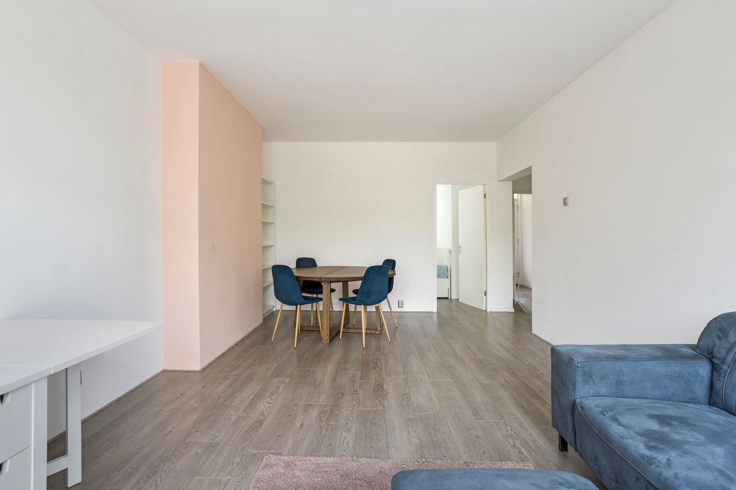 Foto 10 van Vondelweg 29