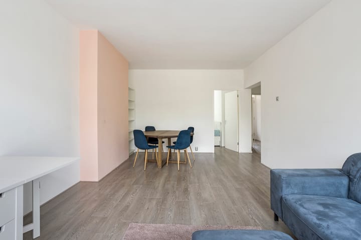 Foto 10 van Vondelweg 29